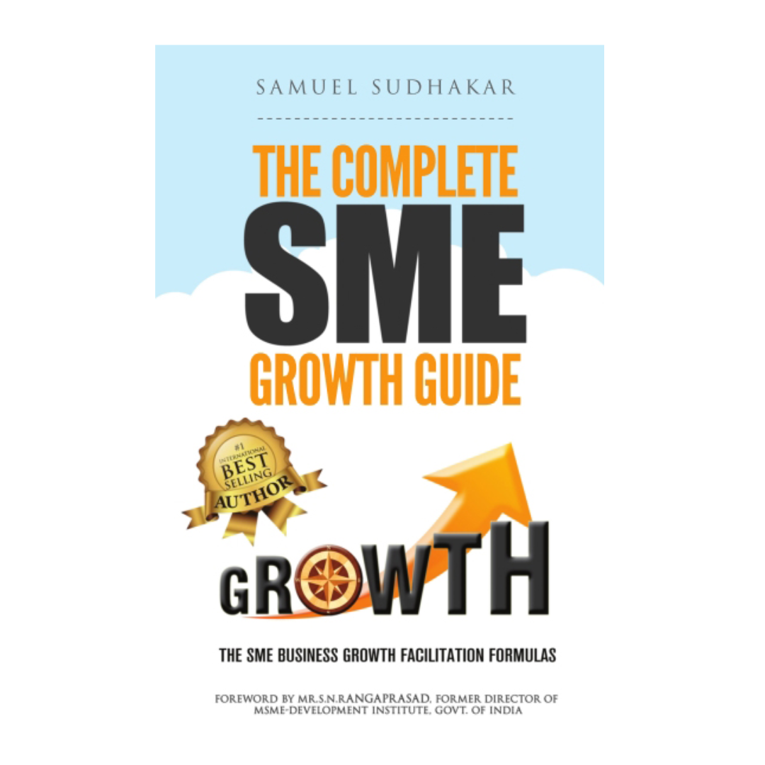 The Complete SME Growth Guide