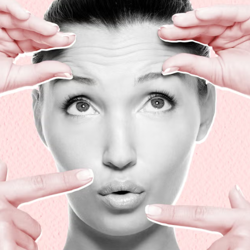 Face yoga