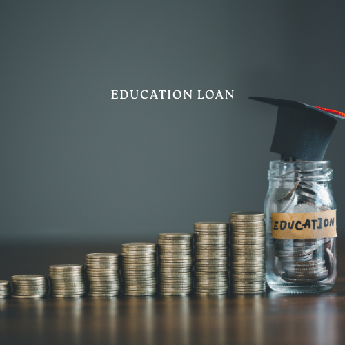 Education Loan