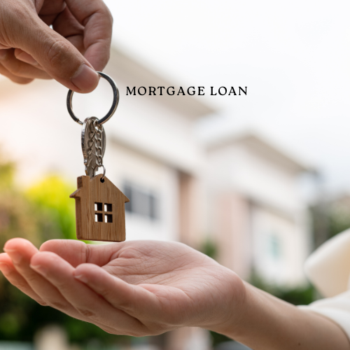 Mortgage Loan