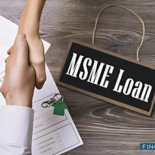 MSME Loan