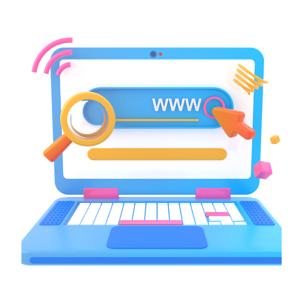 Website Development