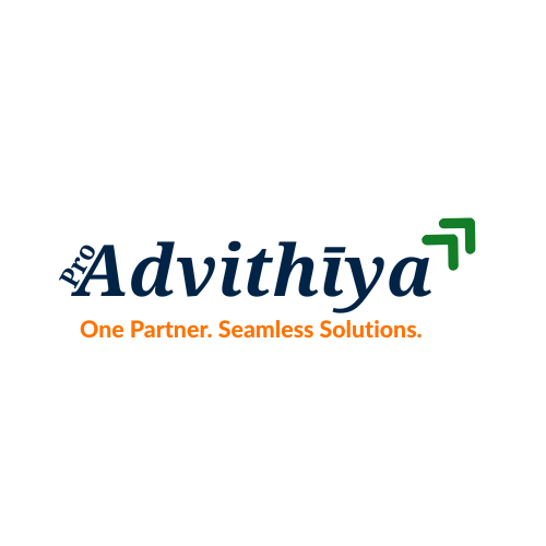 ADVITHIYA SOLUTIONS